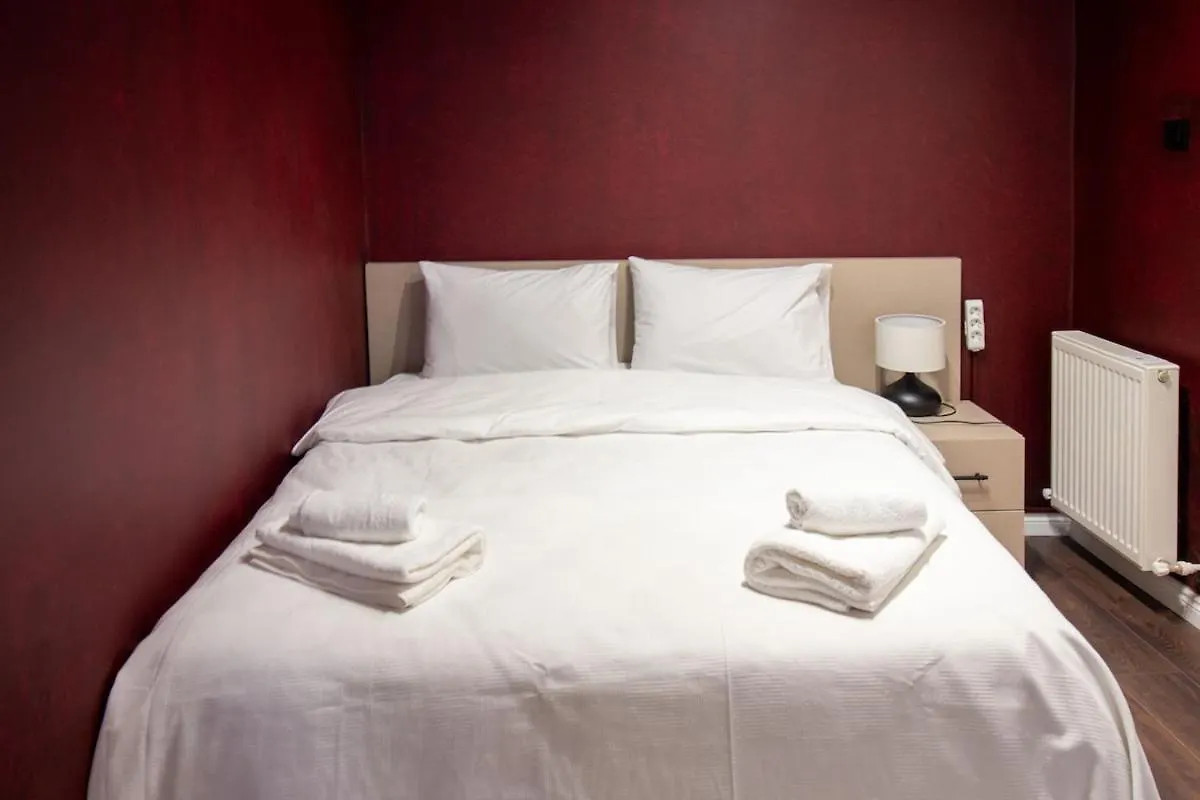 Brand-New Stylish 2Br By The Coast In Yedikule Lejlighed Istanbul 0*,  Tyrkiet